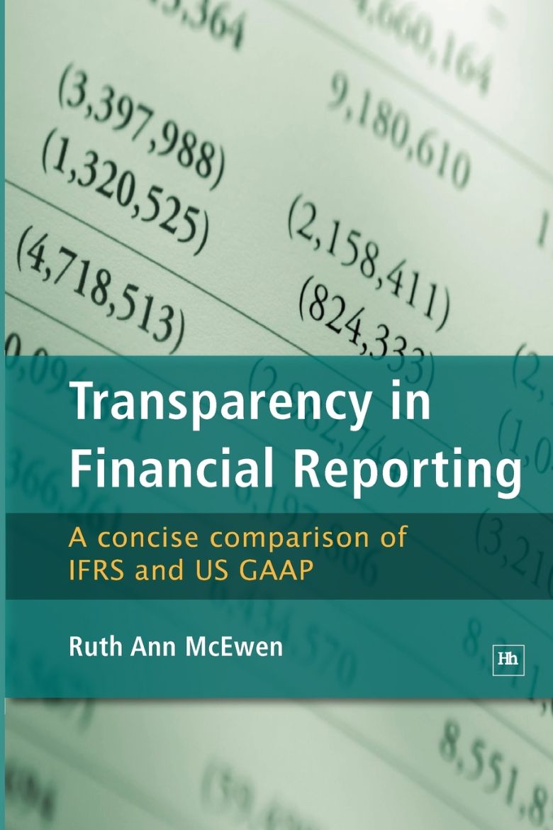 Immagine di Transparency in Financial Reporting