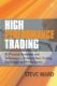 Immagine di High Performance Trading