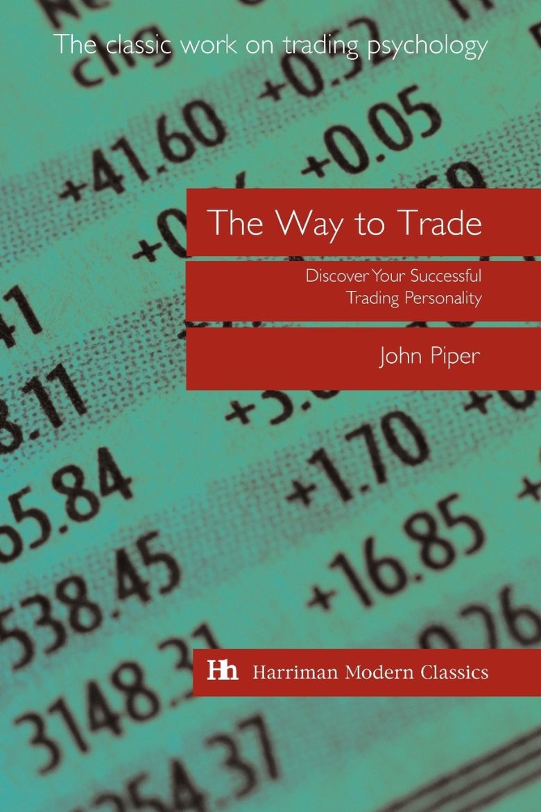 Immagine di The Way to Trade