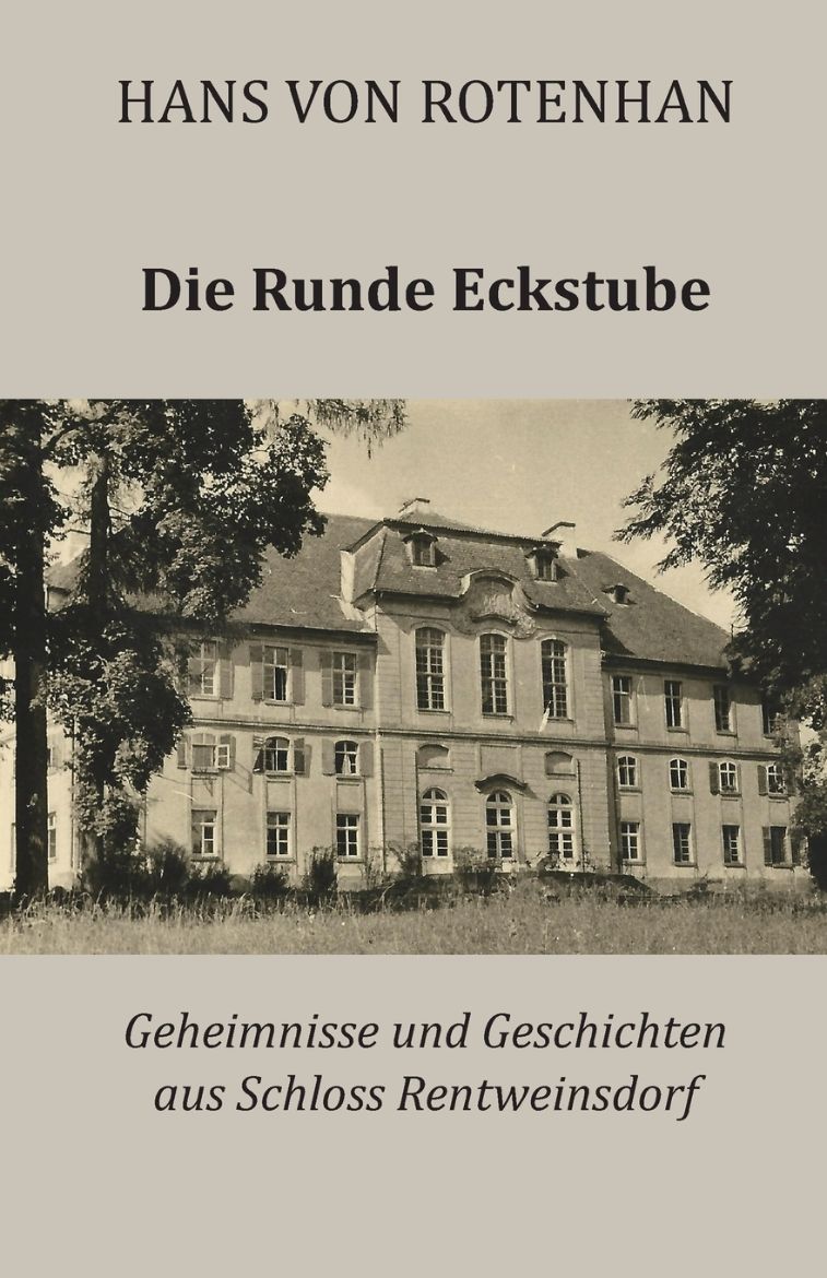 Immagine di Die Runde Eckstube