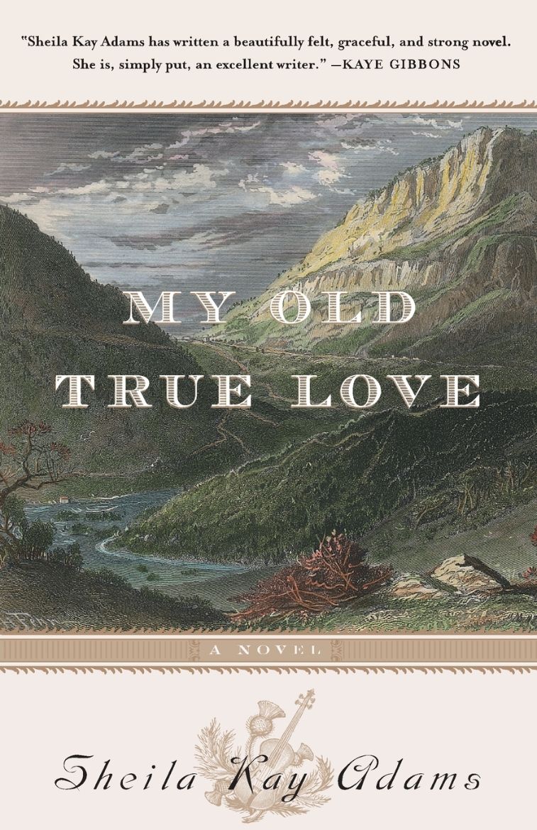 Immagine di My Old True Love