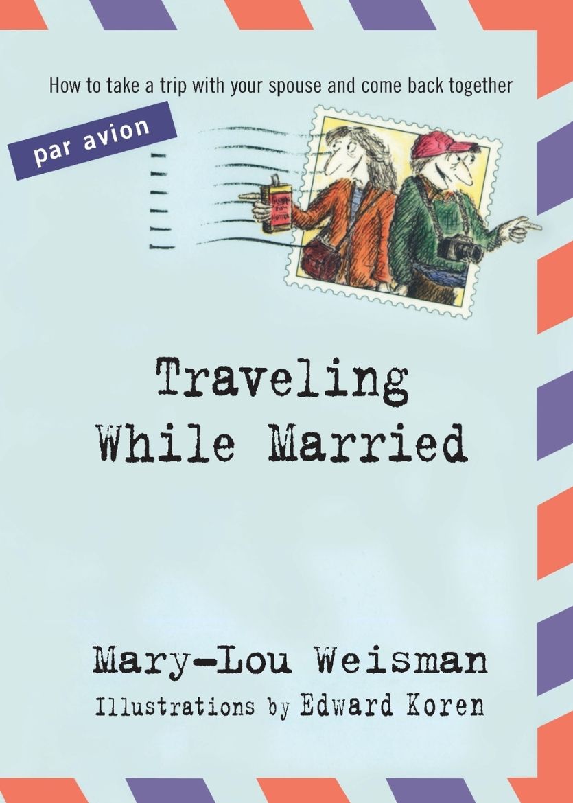 Immagine di Traveling While Married