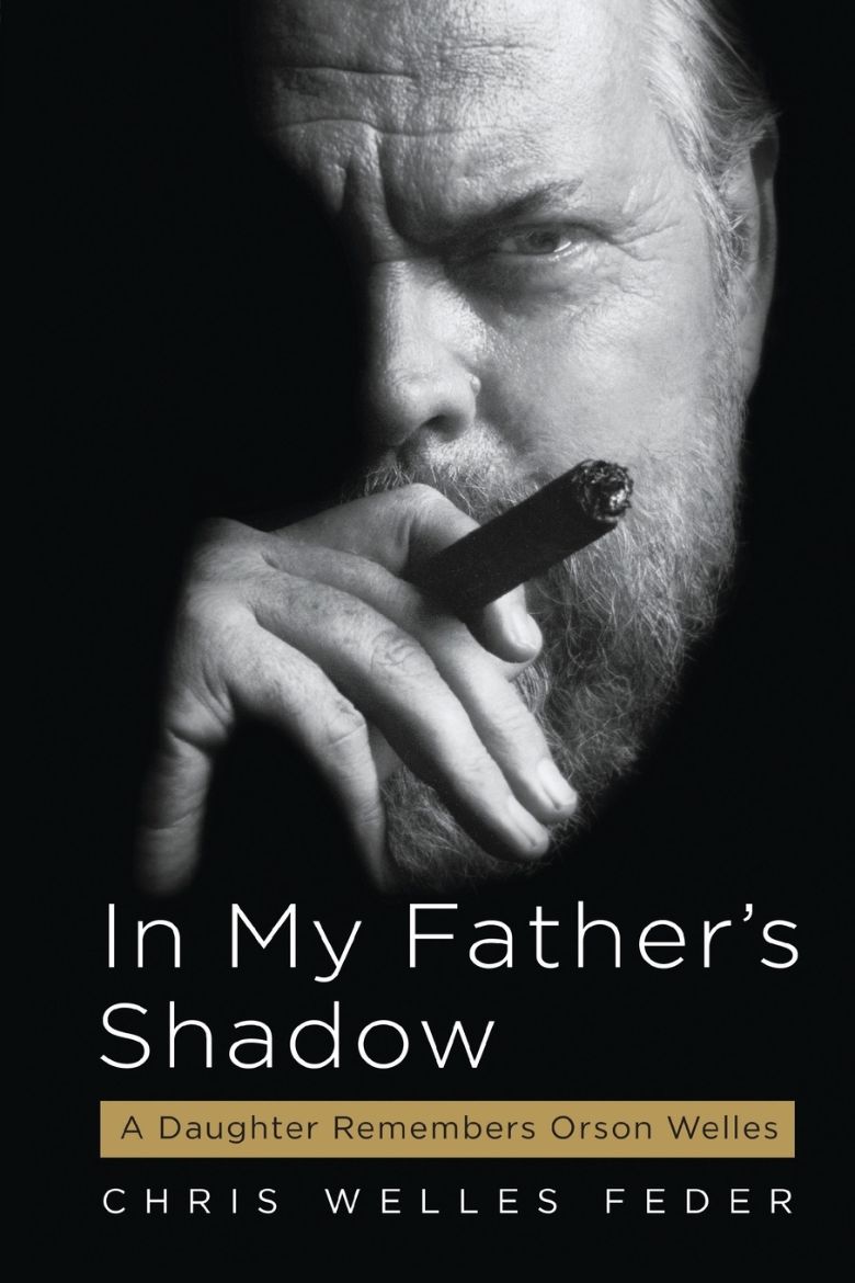 Immagine di In My Father's Shadow