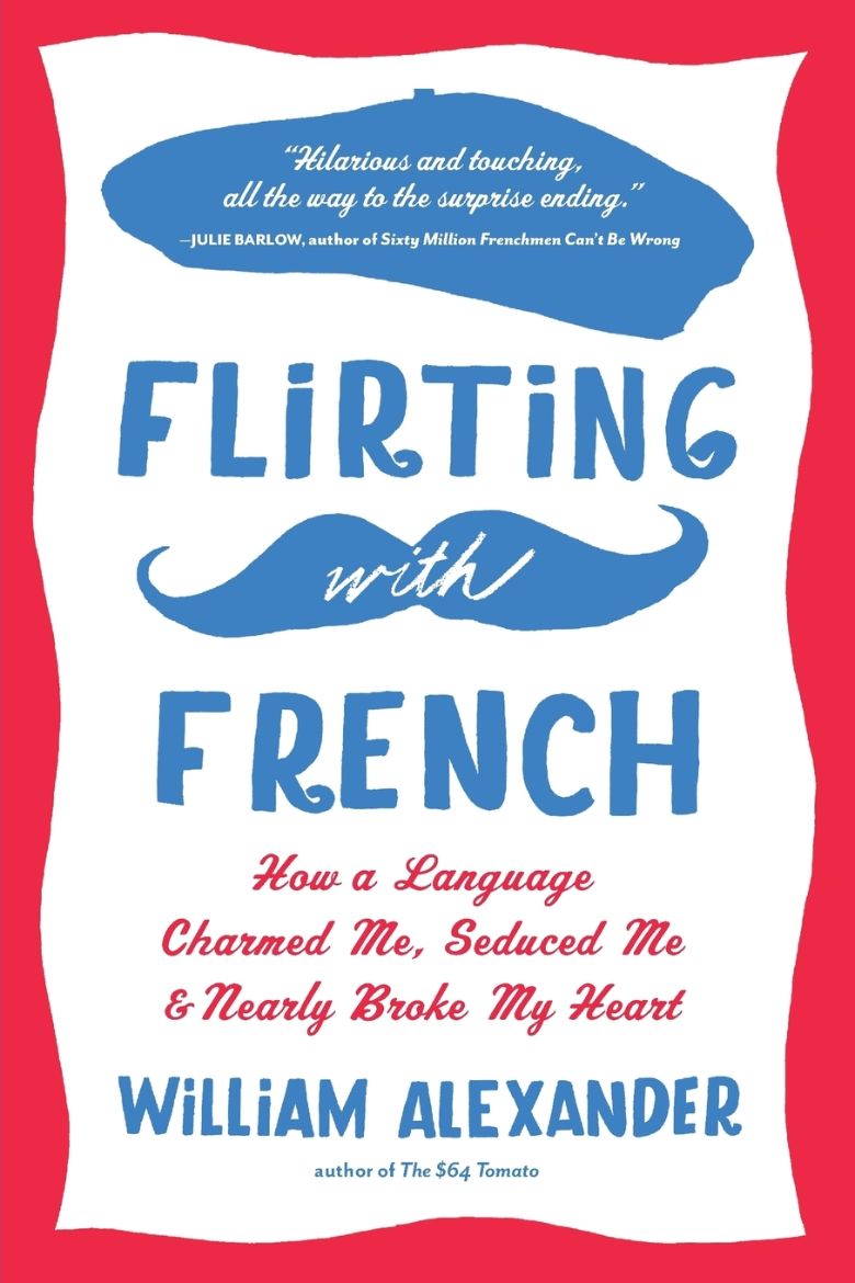 Immagine di Flirting with French