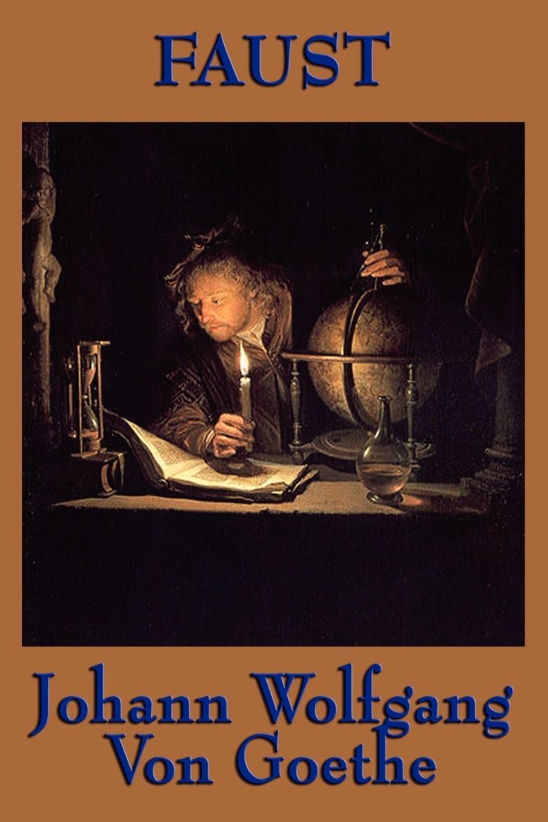 Immagine di Faust