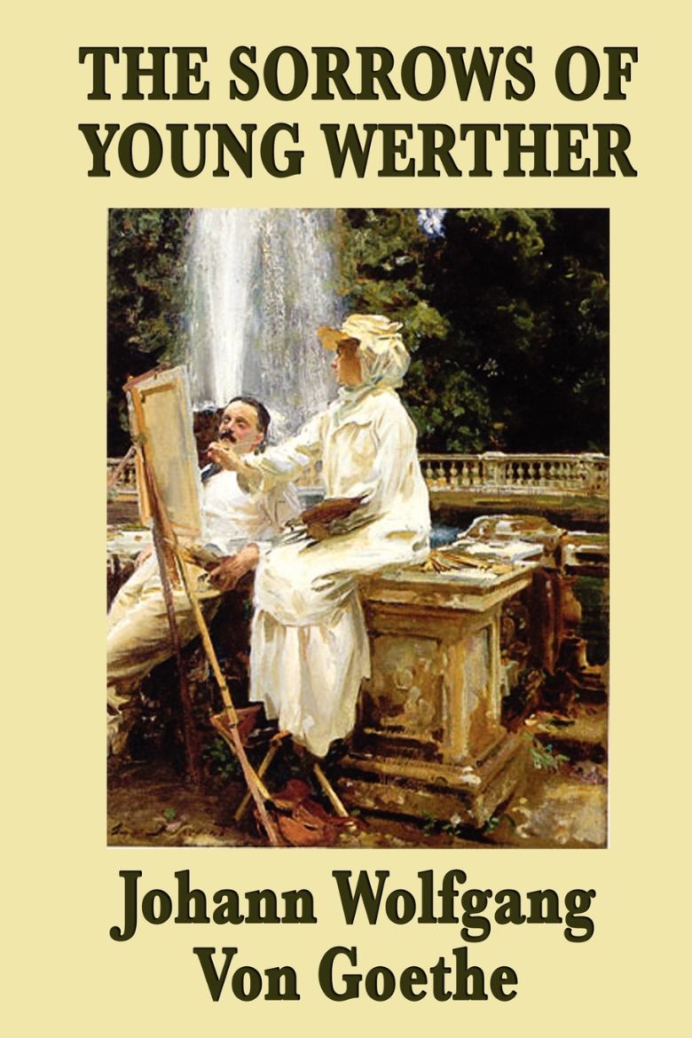 Immagine di The Sorrows of Young Werther