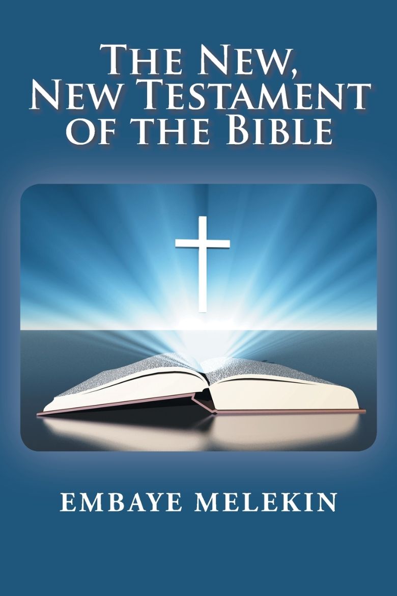 Immagine di The New, The New Testament of the Bible