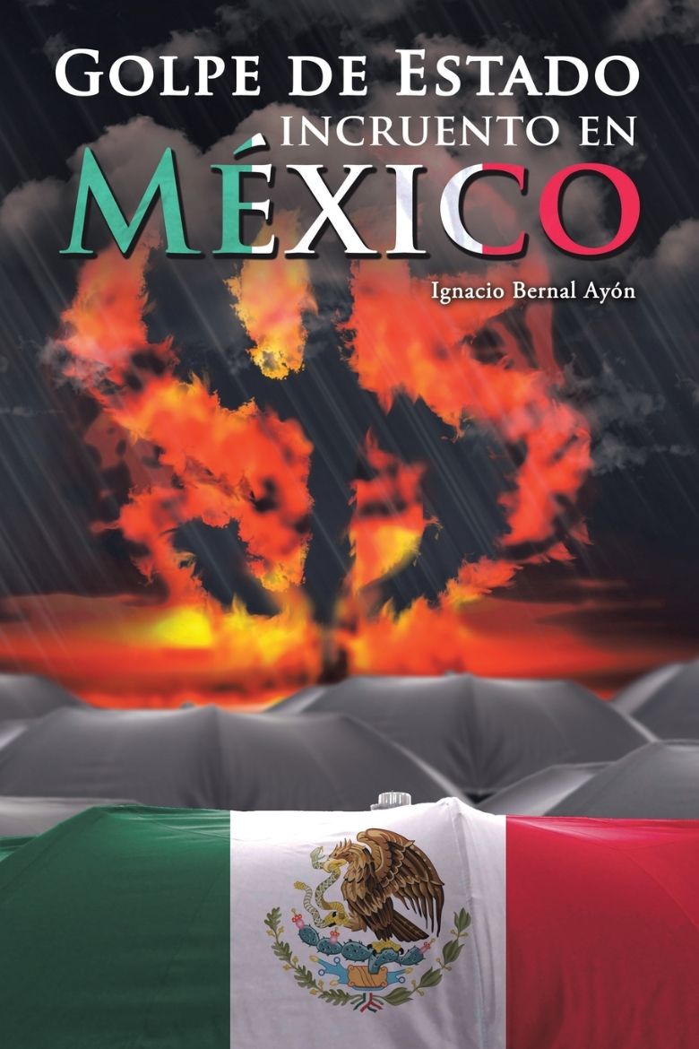 Immagine di Golpe de Estado incruento en México
