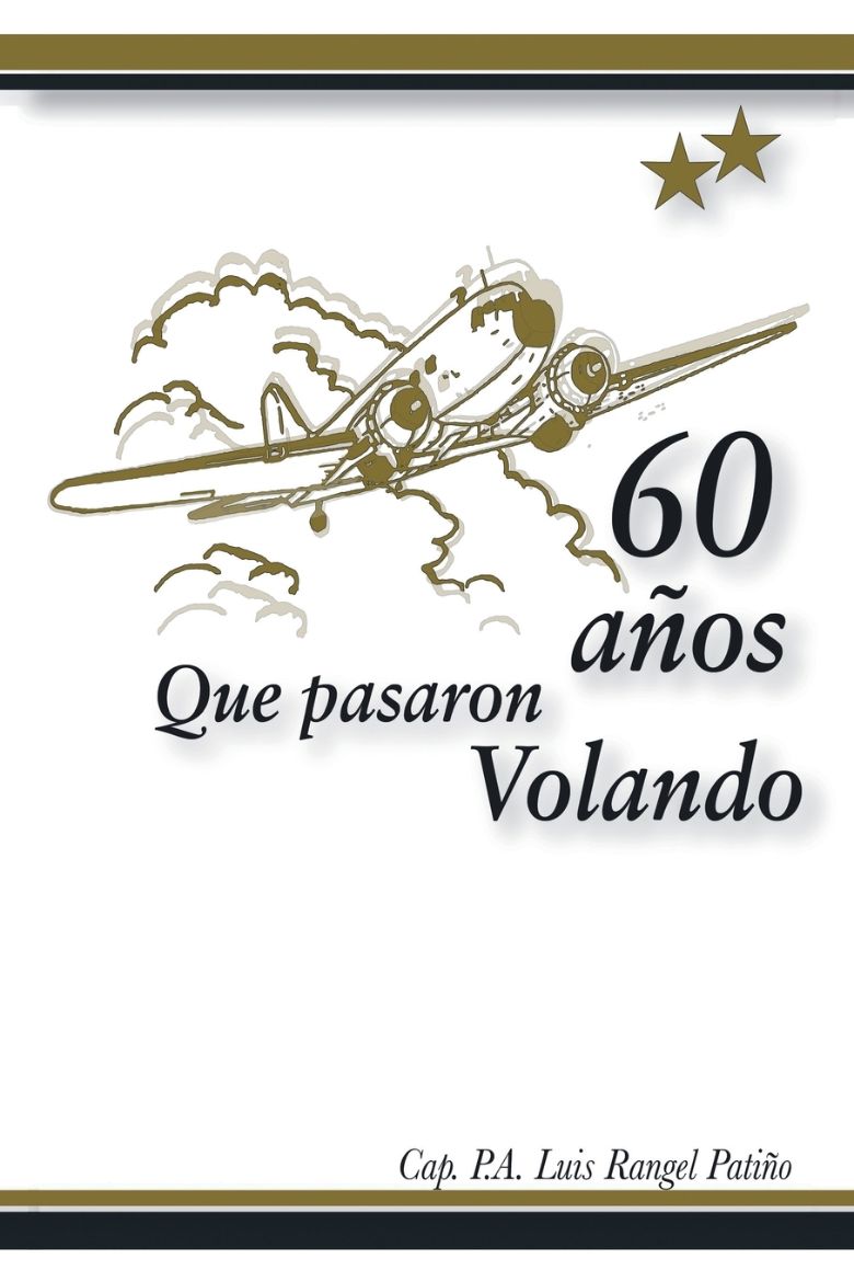 Immagine di 60 años que pasaron volando