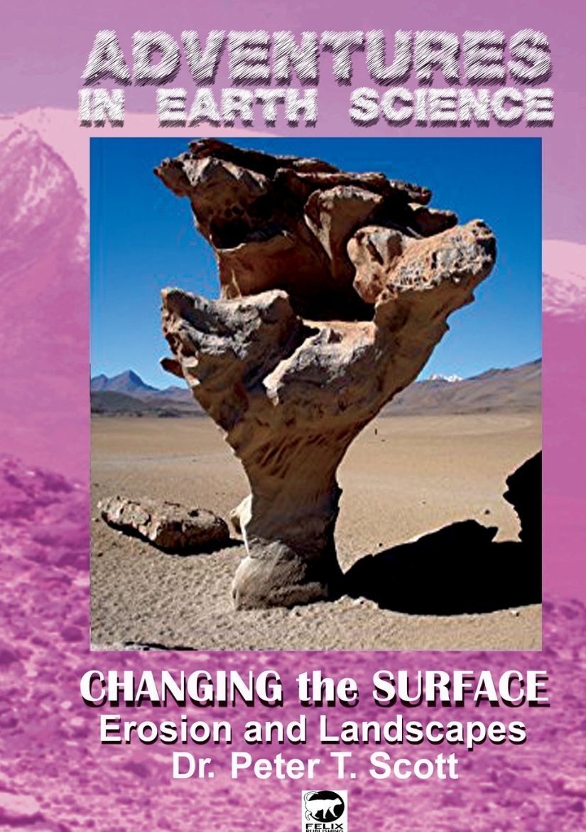 Immagine di Changing the Surface
