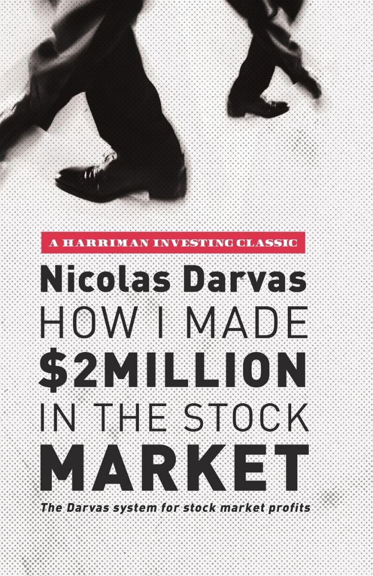 Immagine di How I Made $2 Million in the Stock Market