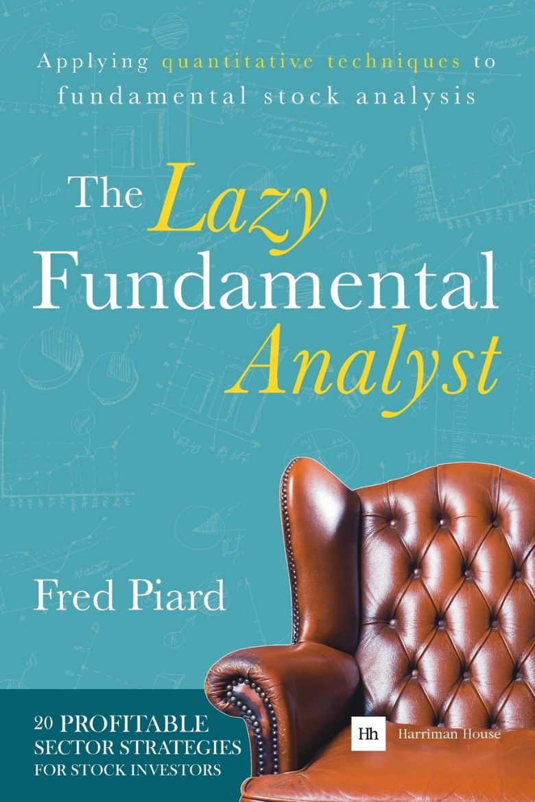 Immagine di The Lazy Fundamental Analyst