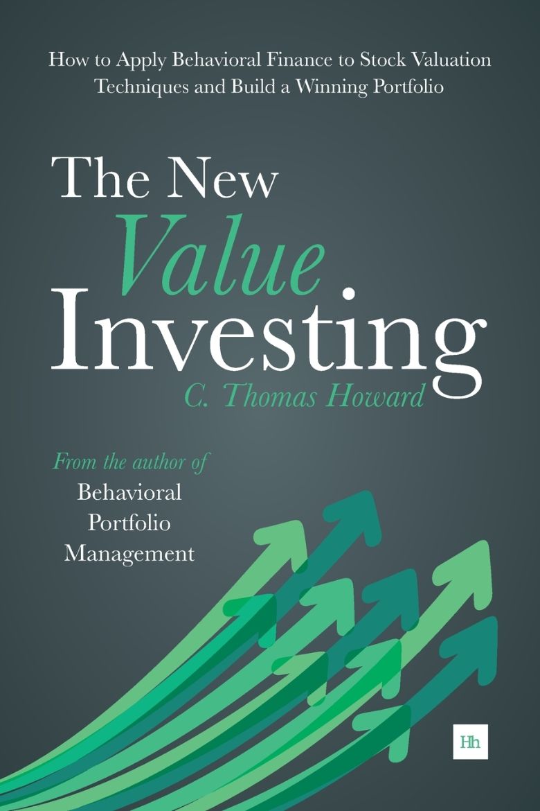 Immagine di The New Value Investing
