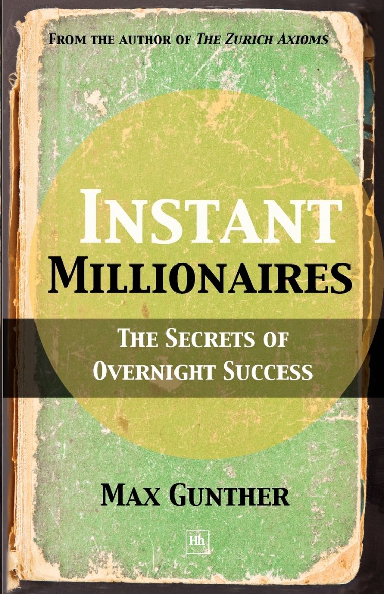 Immagine di Instant Millionaires
