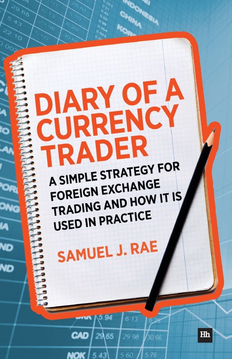 Immagine di Diary of a Currency Trader