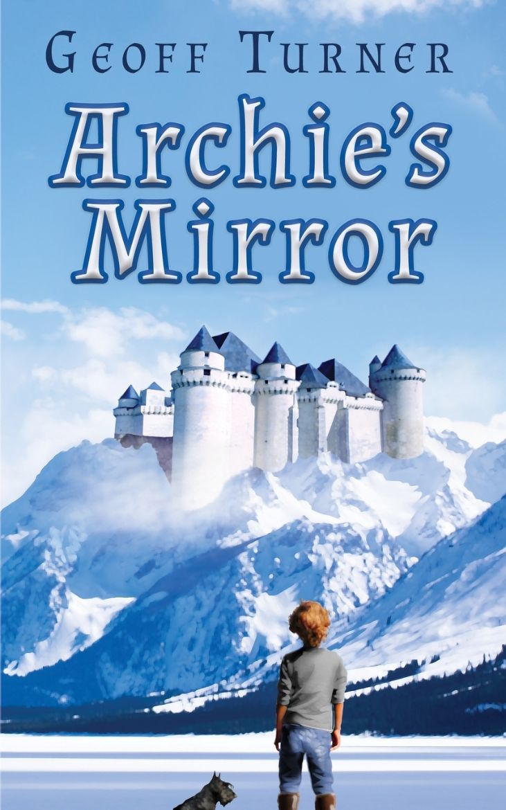 Immagine di Archie's Mirror