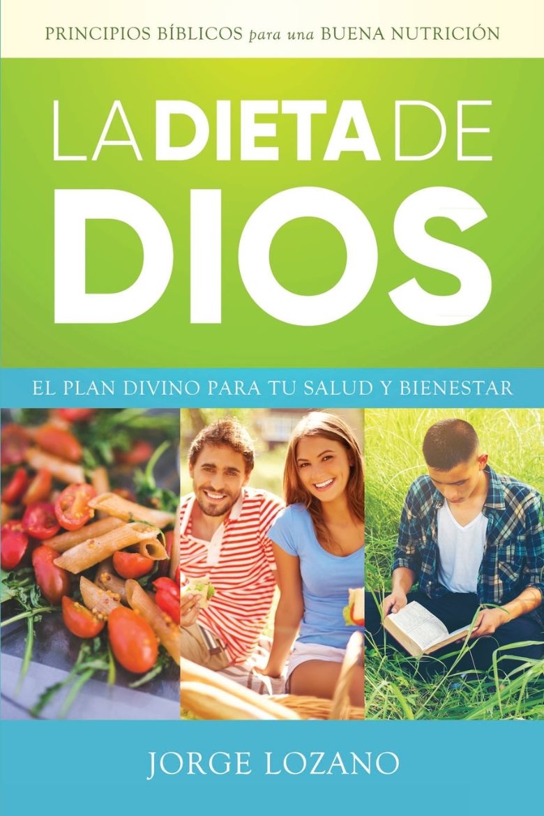 Immagine di La Dieta de Dios