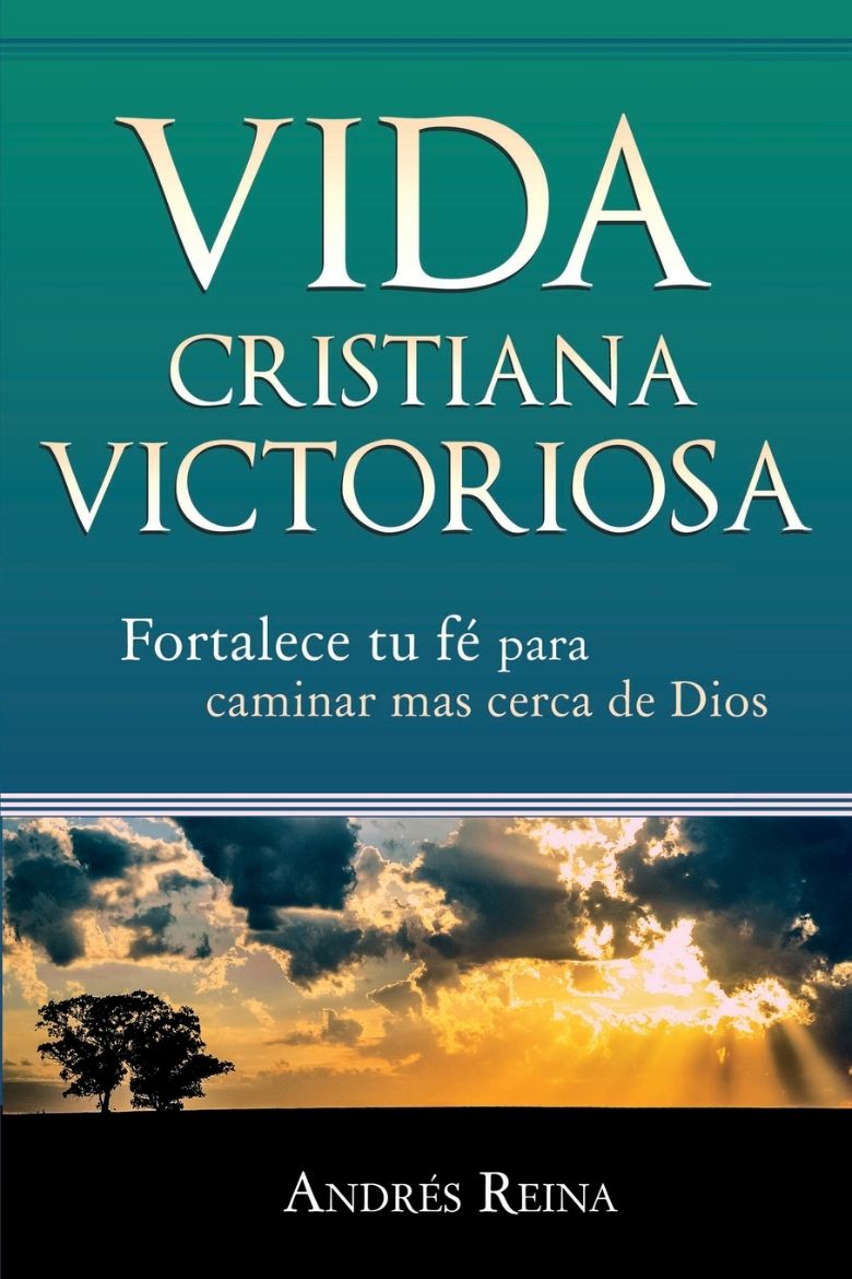 Immagine di Vida Cristiana Victoriosa