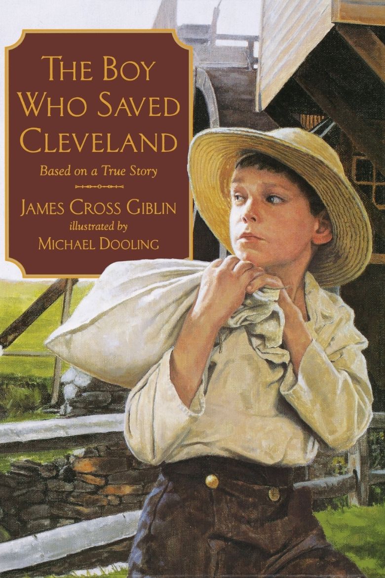Immagine di The Boy Who Saved Cleveland
