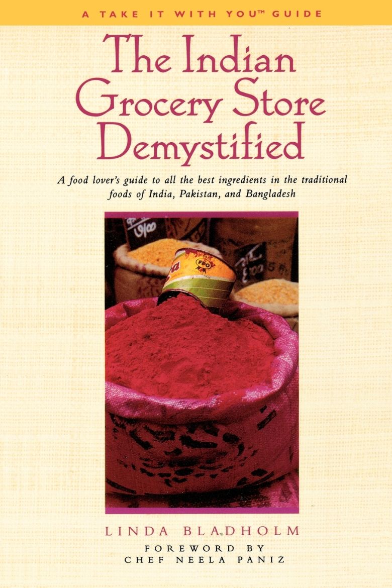 Immagine di The Indian Grocery Store Demystified