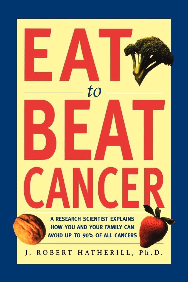 Immagine di Eat to Beat Cancer