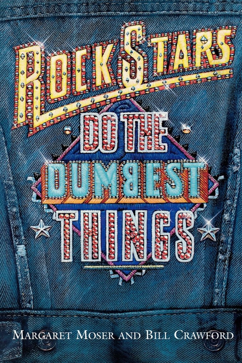 Immagine di Rock Stars Do Dumbest Things