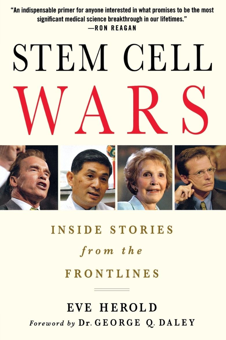 Immagine di Stem Cell Wars