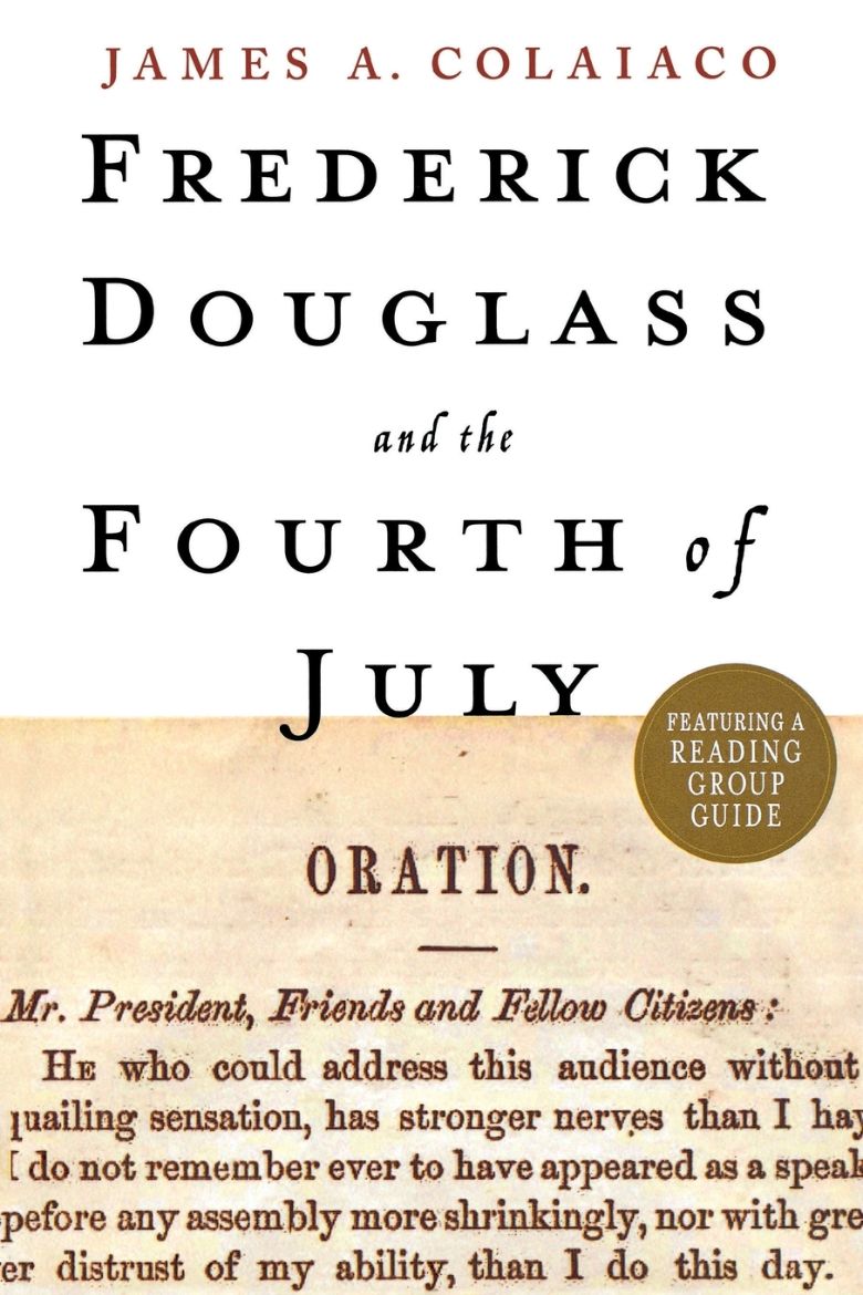 Immagine di FREDERICK DOUGLASS AND THE FOURTH O