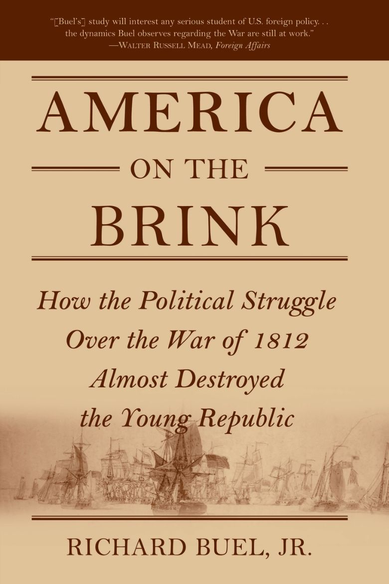 Immagine di America on the Brink