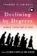 Immagine di Declining by Degrees