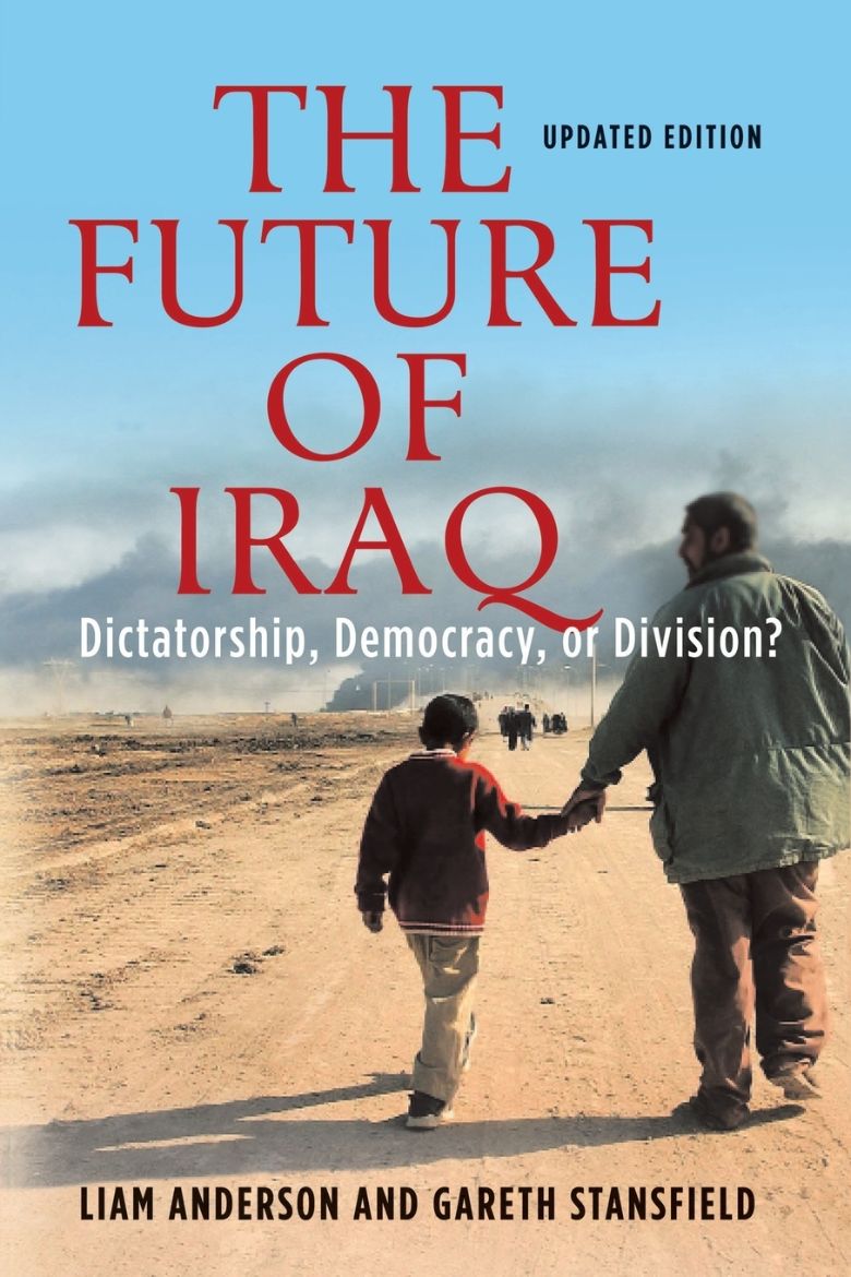 Immagine di The Future of Iraq