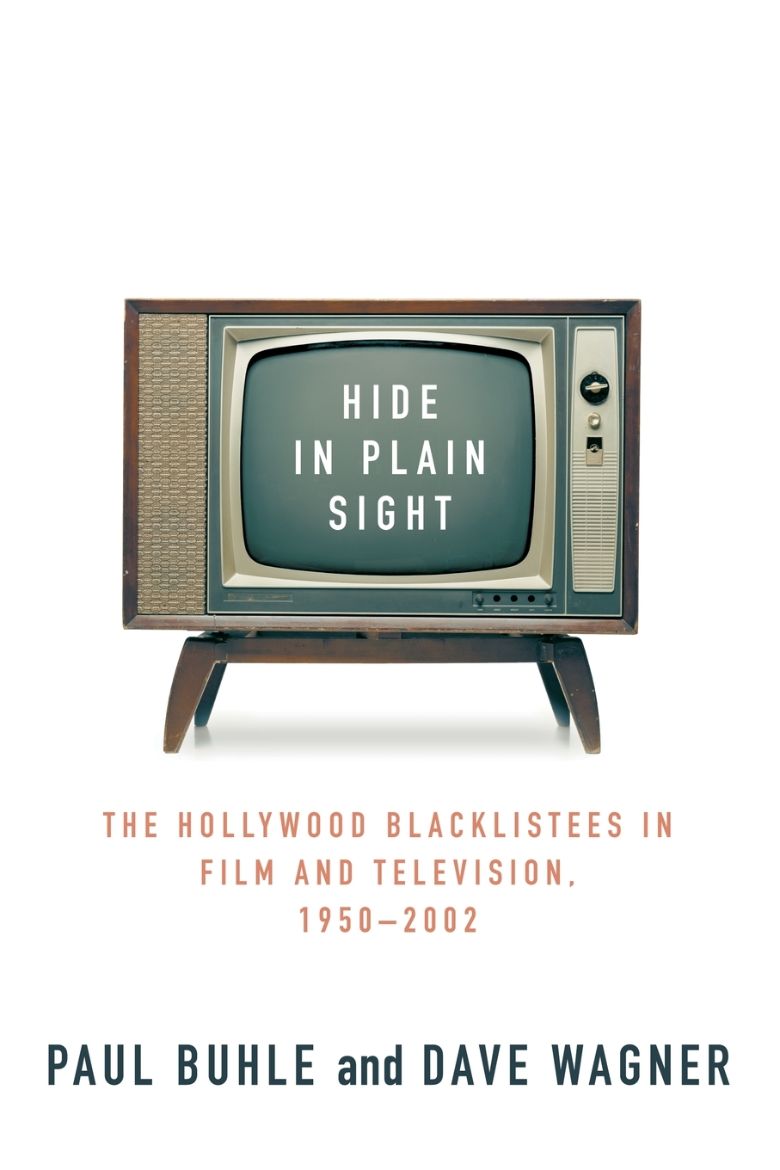 Immagine di Hide in Plain Sight