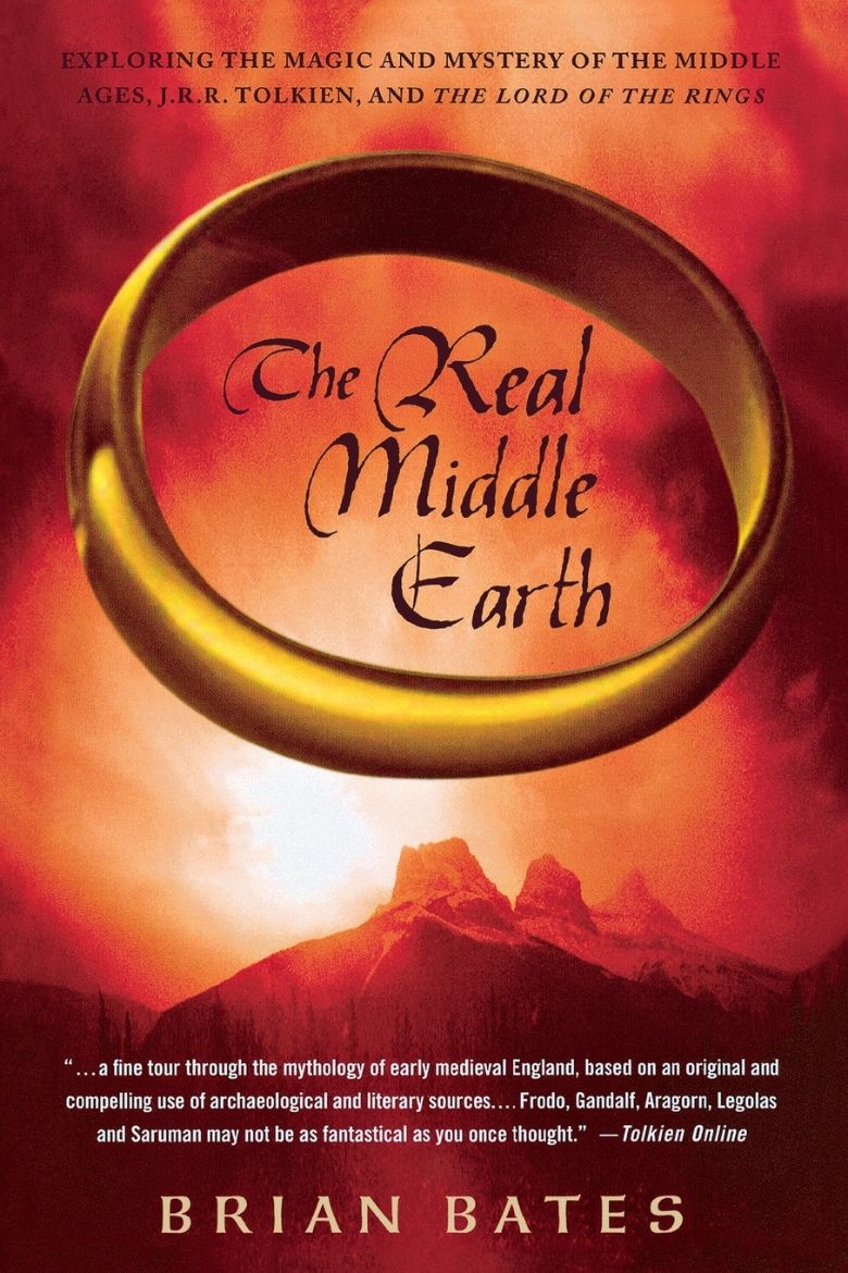 Immagine di The Real Middle Earth