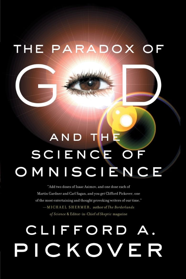Immagine di The Paradox of God and the Science of Omniscience