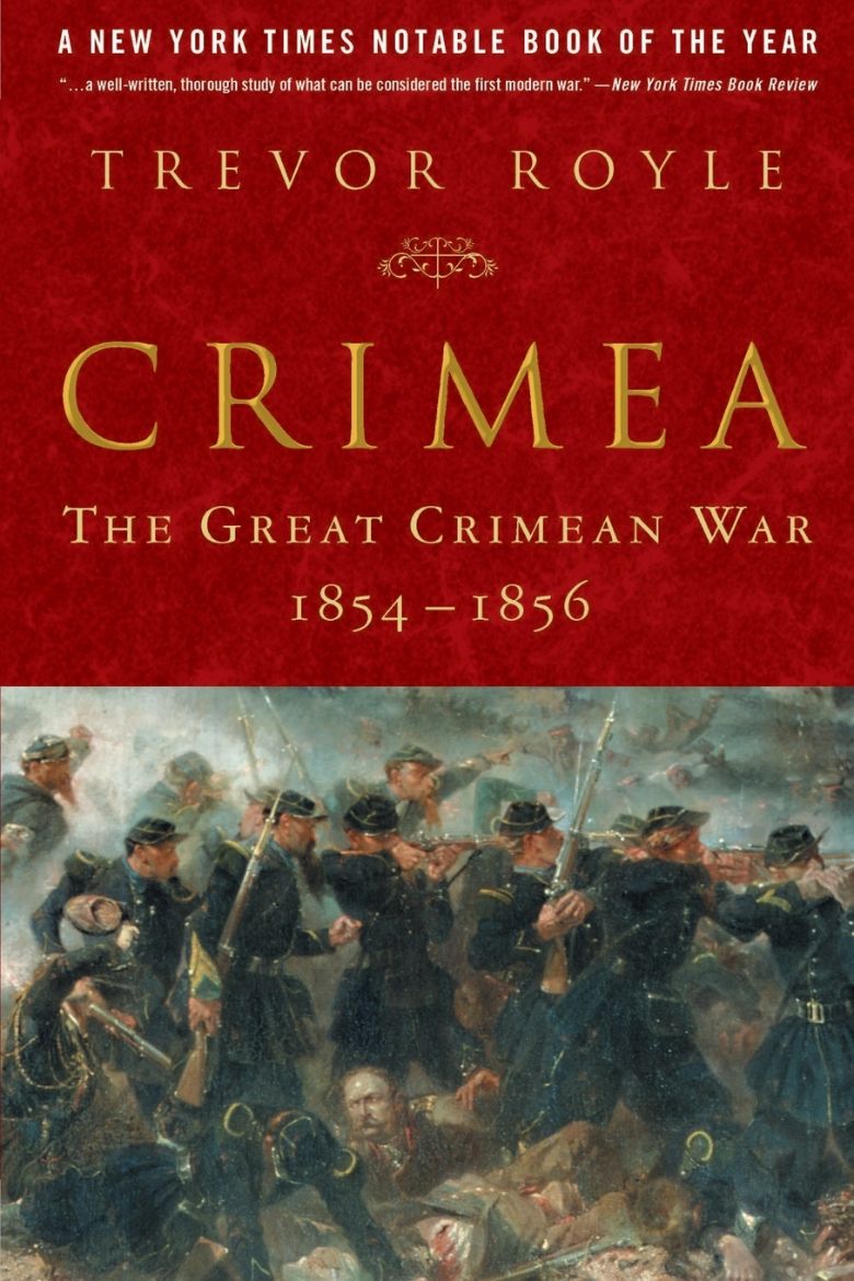 Immagine di Crimea