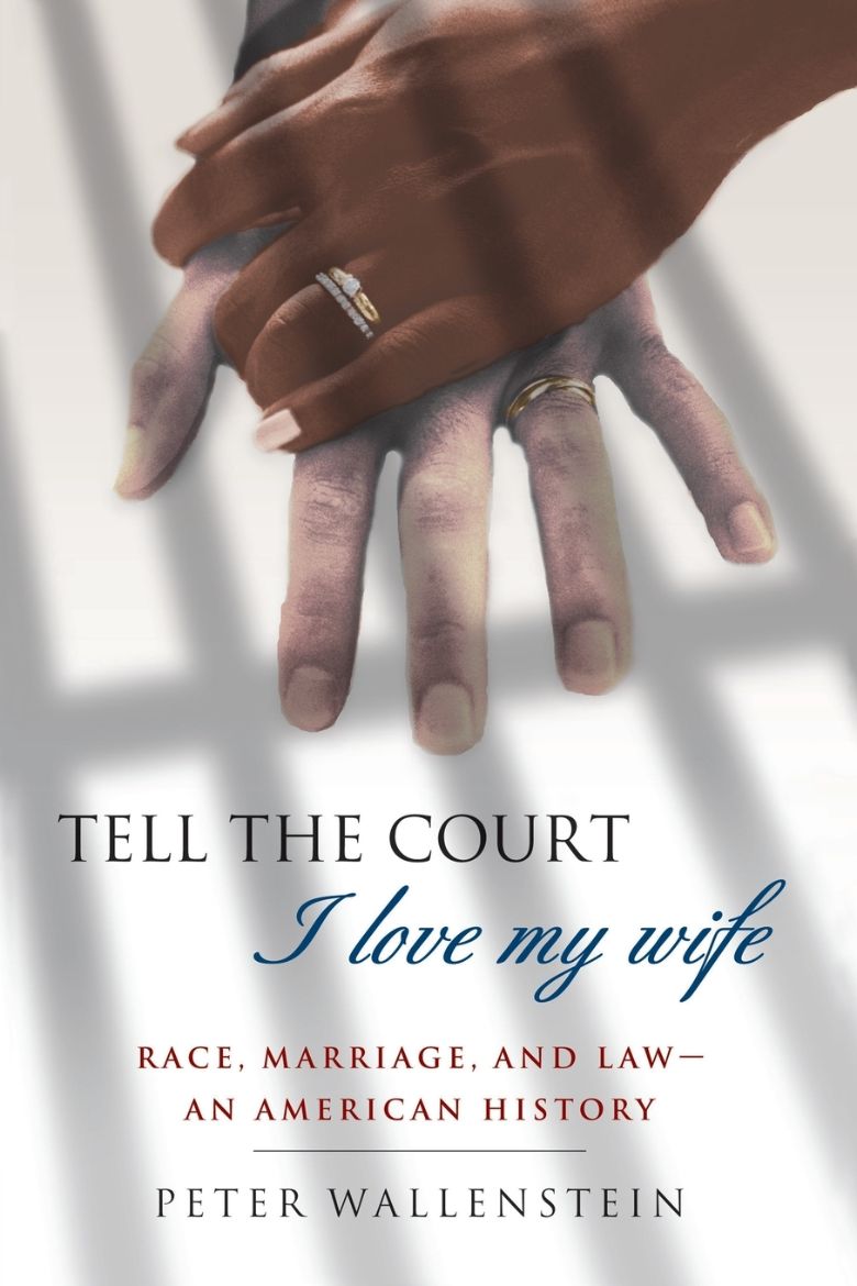 Immagine di Tell the Court I Love My Wife