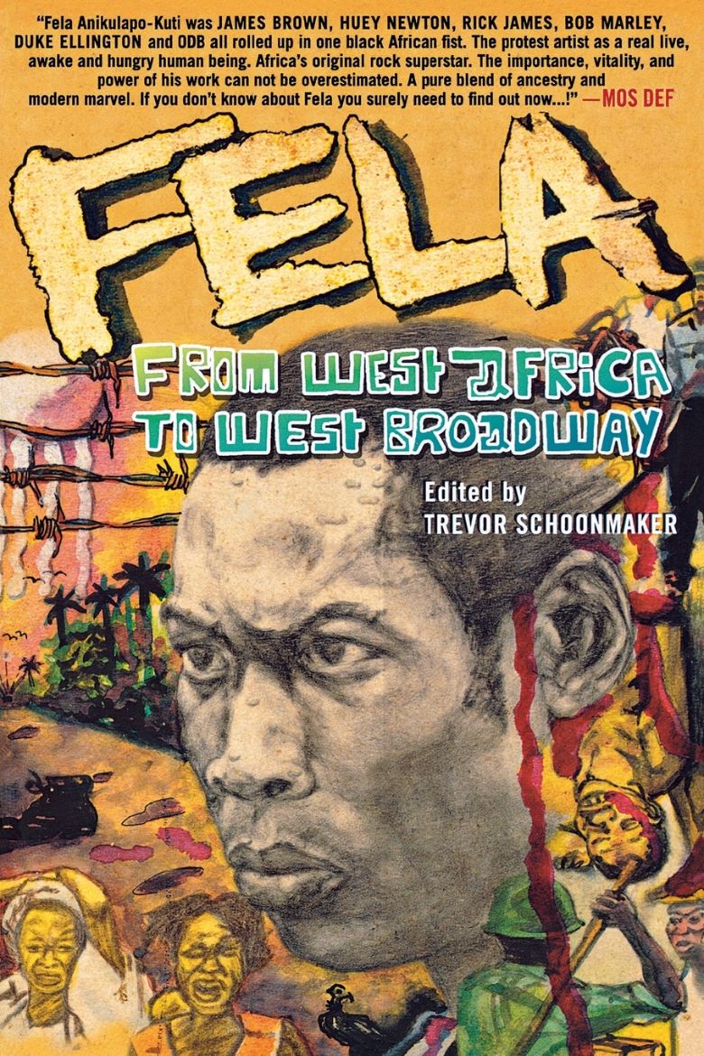 Immagine di FELA