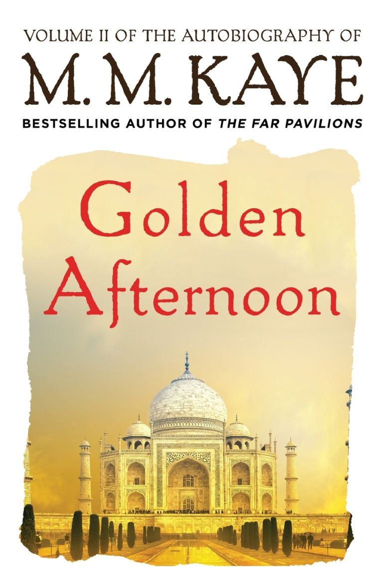 Immagine di Golden Afternoon