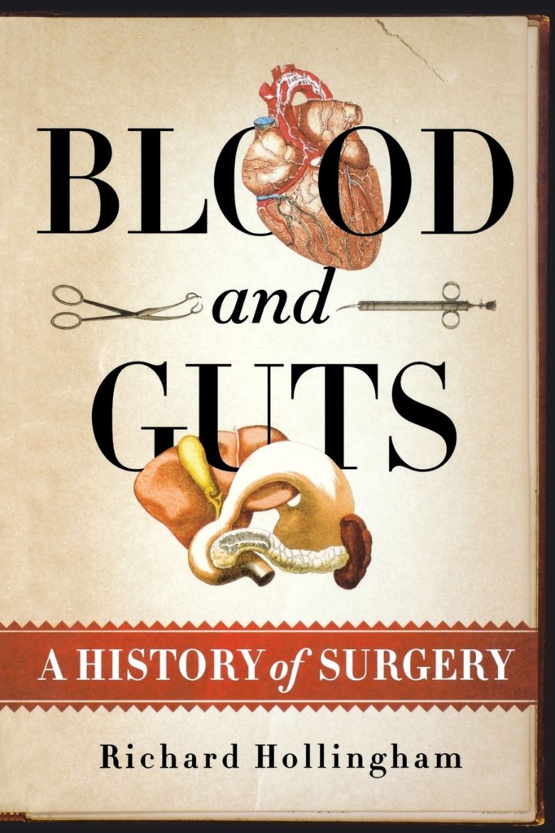 Immagine di Blood and Guts