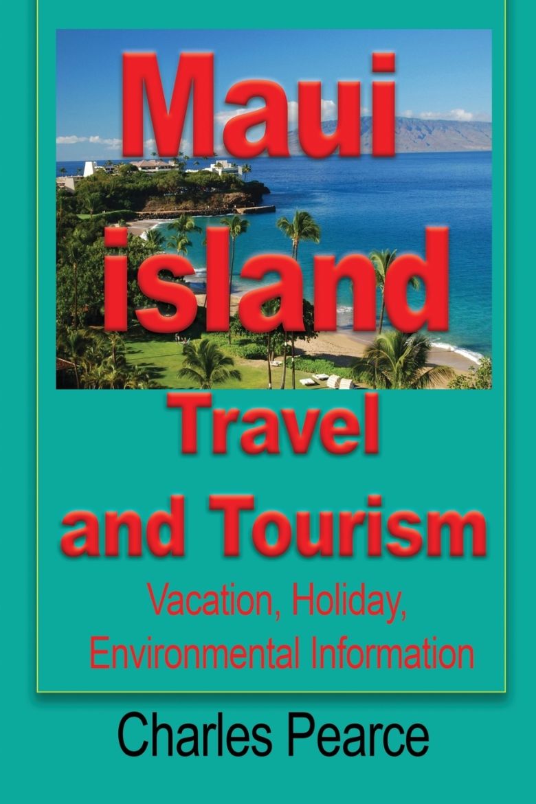 Immagine di Maui Island Travel and Tourism