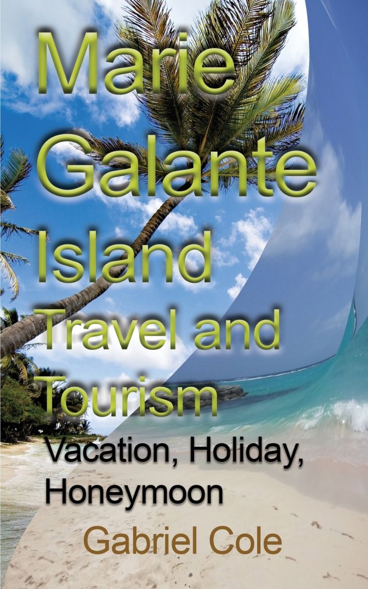 Immagine di Marie Galante Island Travel and Tourism