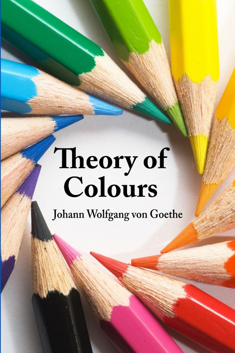 Immagine di Theory of Colours