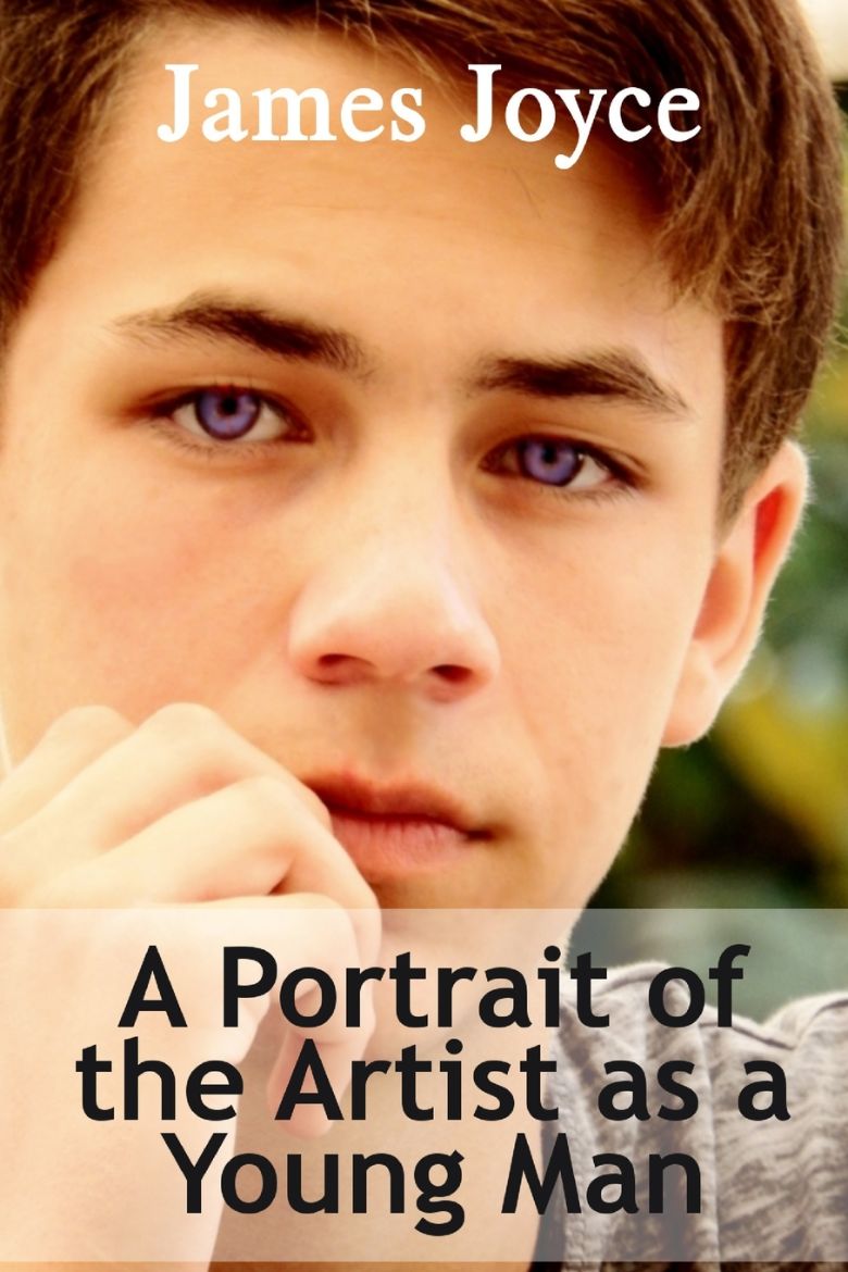 Immagine di A Portrait of the Artist as a Young Man