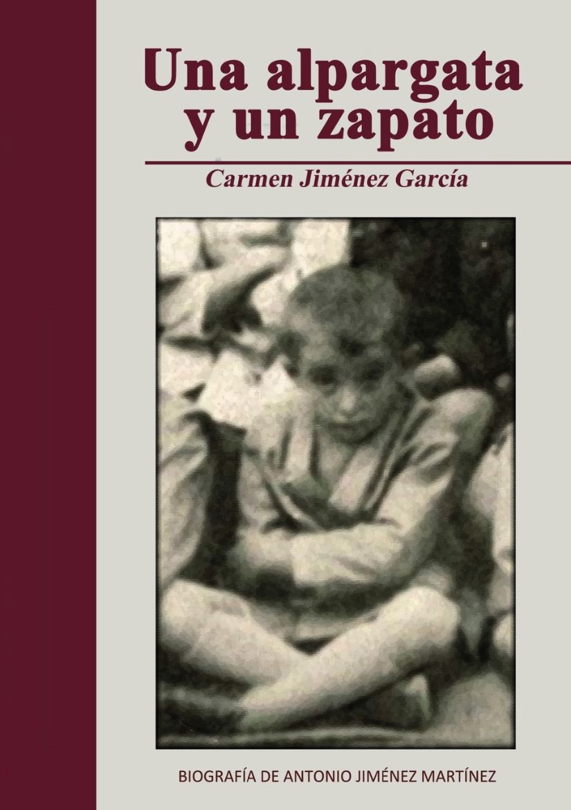 Immagine di Una alpargata y un zapato