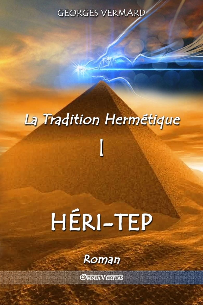Immagine di La Tradition Hermétique I
