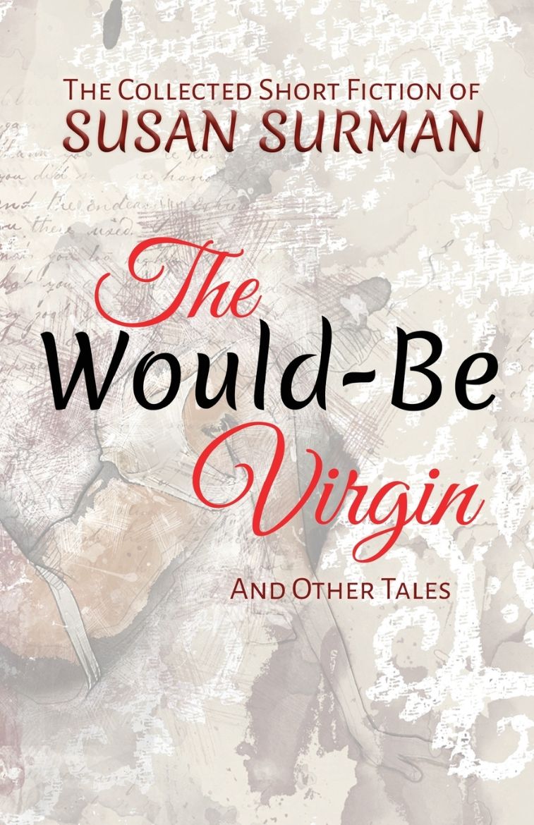 Immagine di The Would-Be Virgin