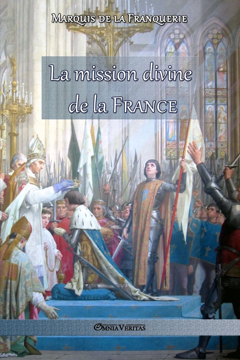 Immagine di La mission divine de la France