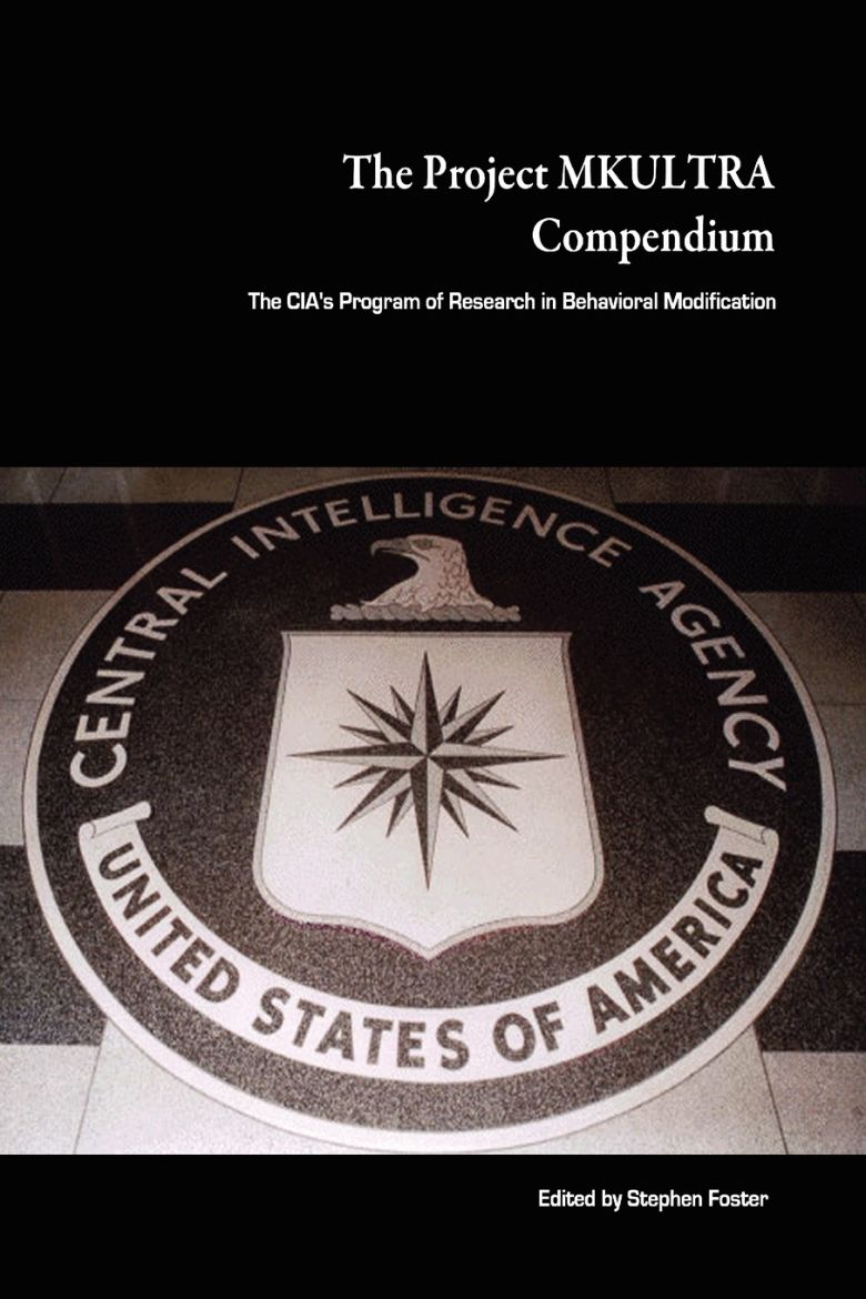 Immagine di The Project MKULTRA Compendium
