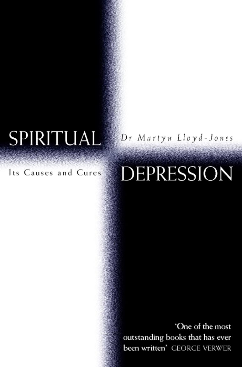 Immagine di Spiritual Depression