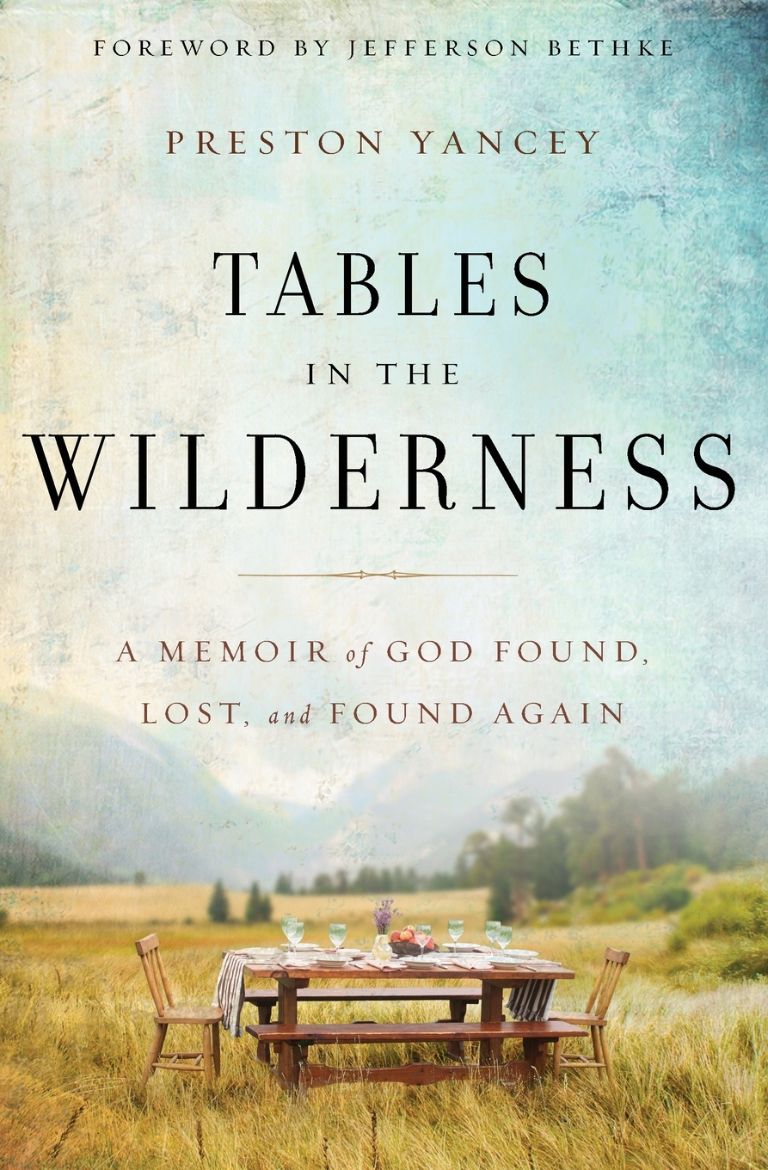 Immagine di Tables in the Wilderness